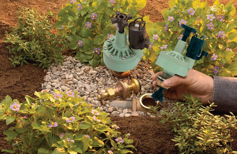 Orbit 57029 Converter